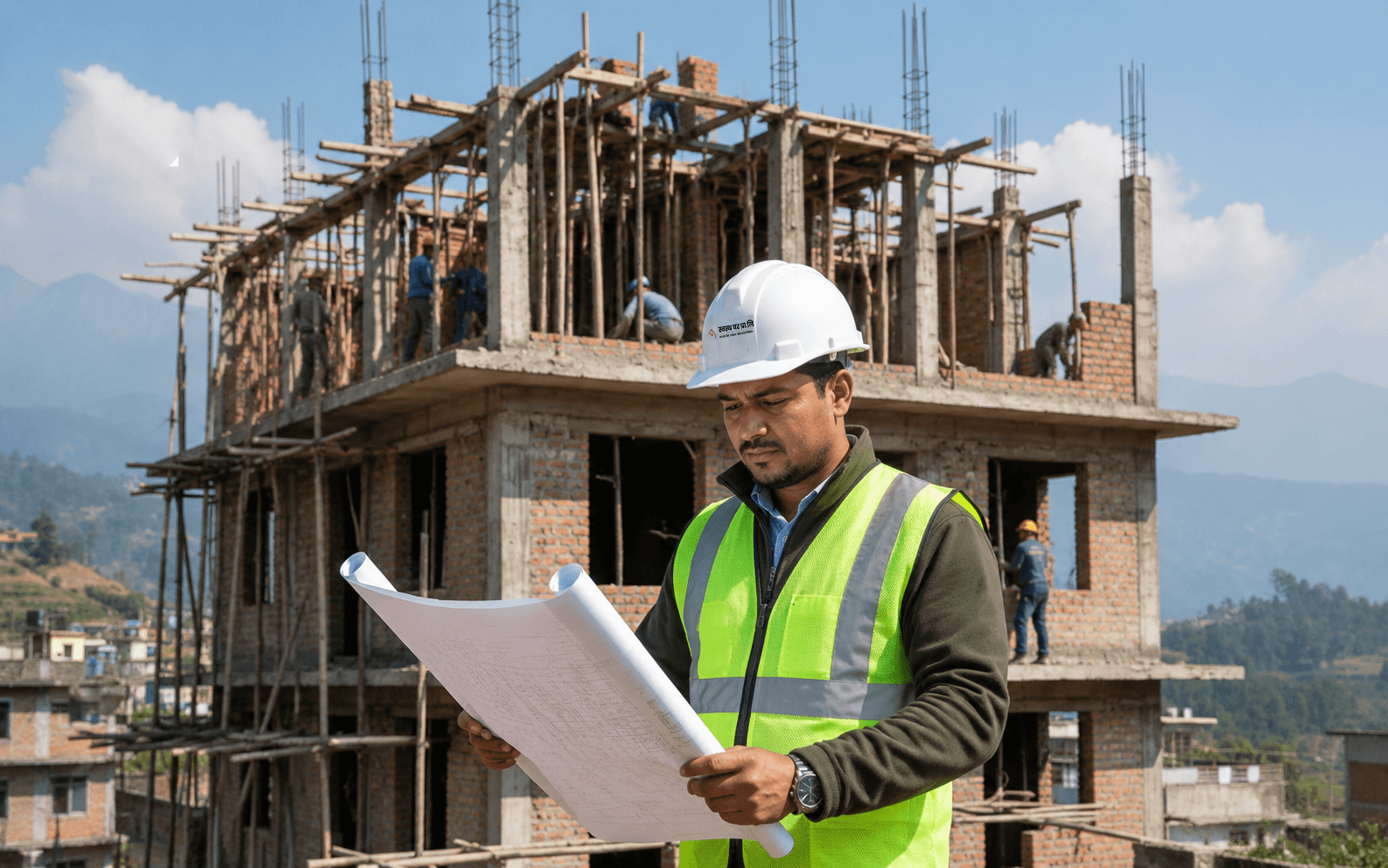 Construction Companies in Nepal: Services, Costs & How to Choose