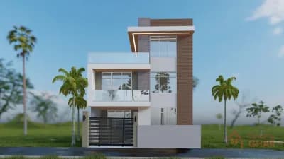 MODERN DESIGN HOME thumbnail 2