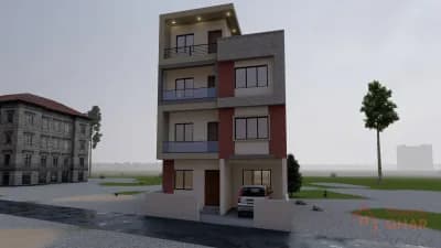 MODERN DESIGN HOME thumbnail 2