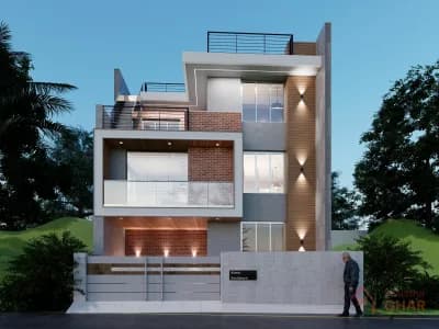 Residential Design thumbnail 2