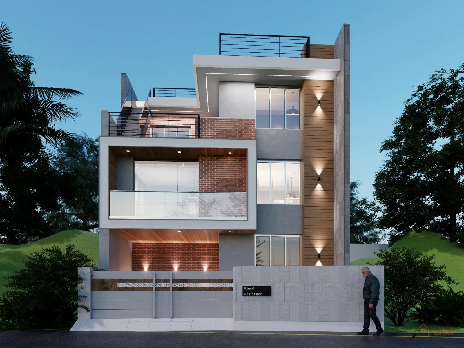 Residential Design thumbnail 3