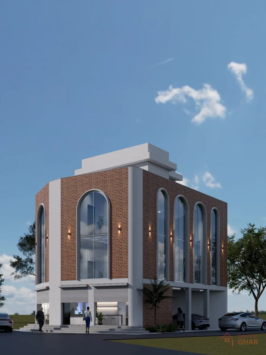 Commercial Design