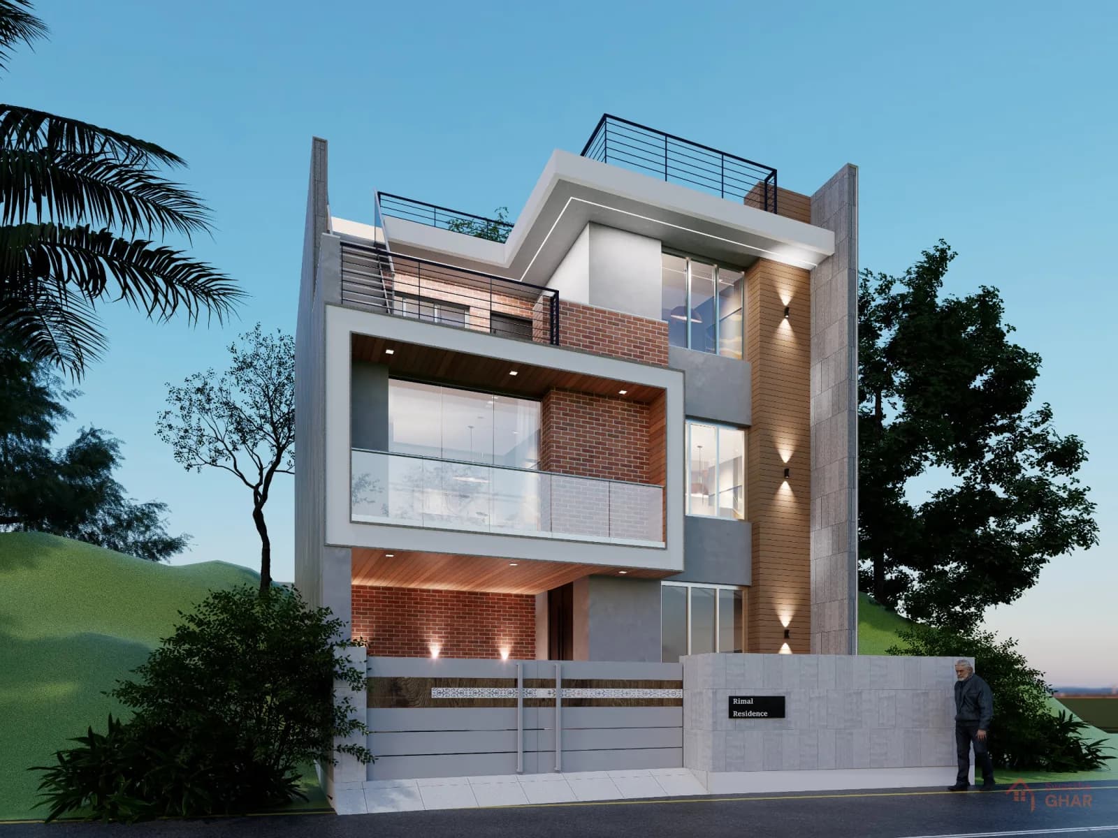 Residential Design