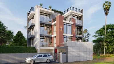 MODERN DESIGN HOME thumbnail 2