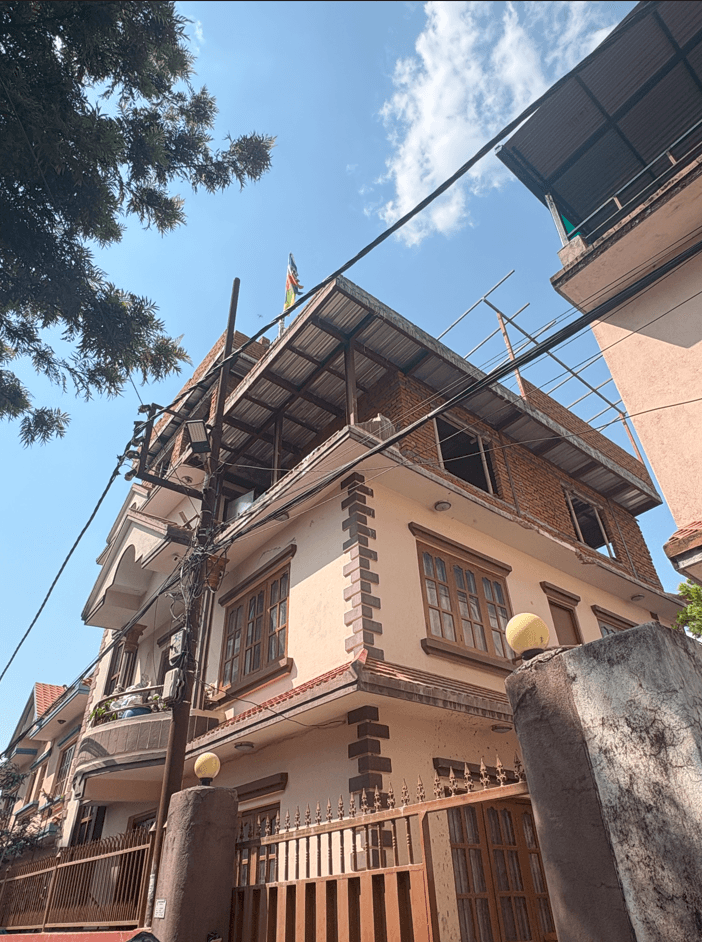 Kapan Complete Home Renovation