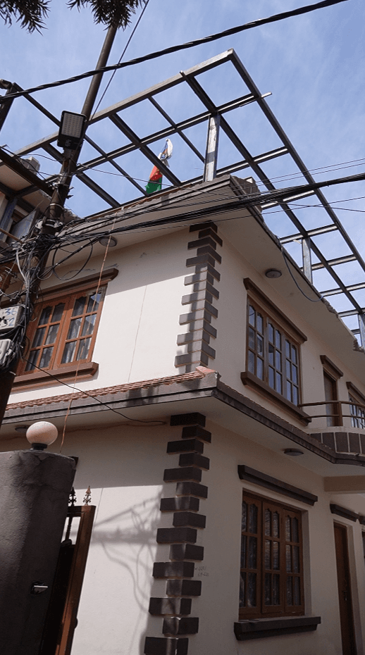 Kapan Complete Home Renovation