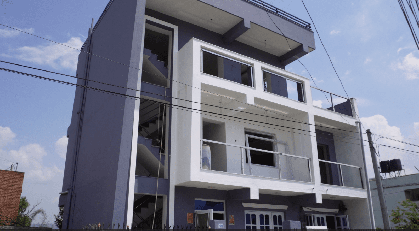 Gokarna Residence
