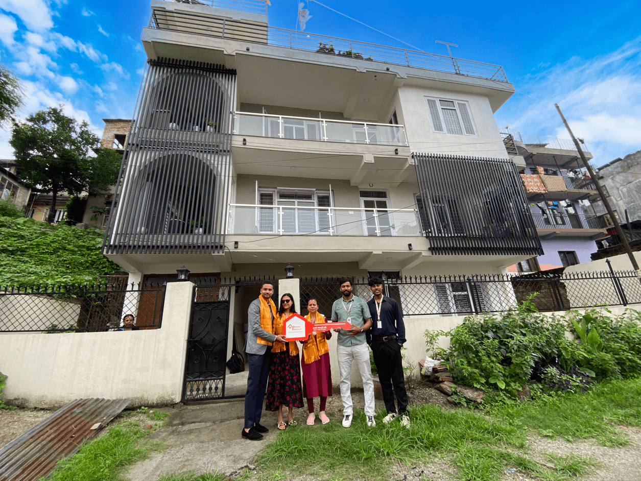 Kalopool Complete Home Renovation