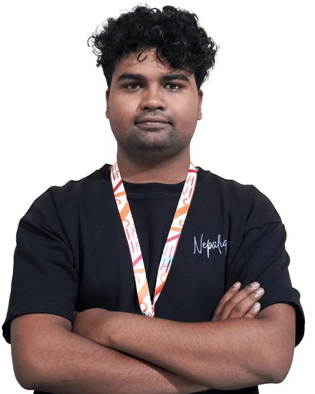 Arbaz Alam