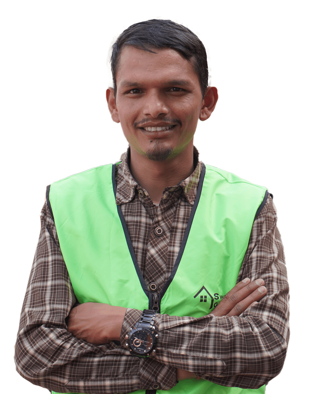 Srijan Ghimire