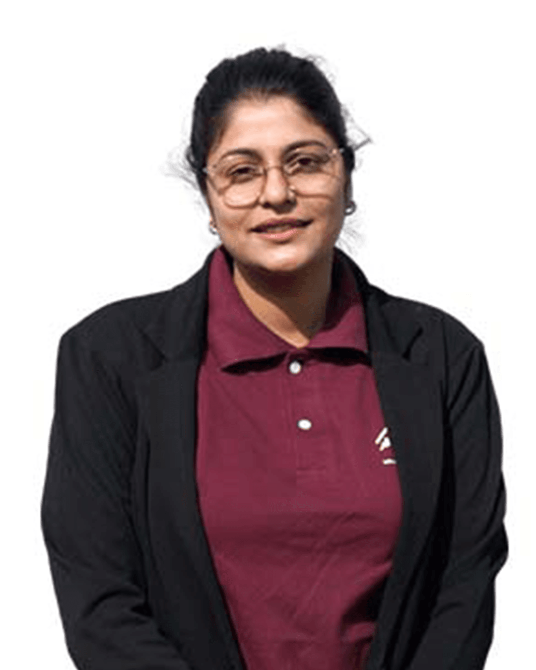 Parmila Sapkota