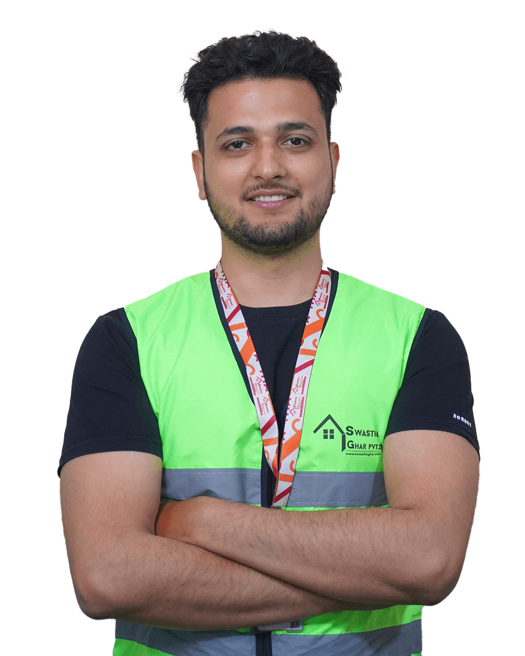 Utsav Bhattarai
