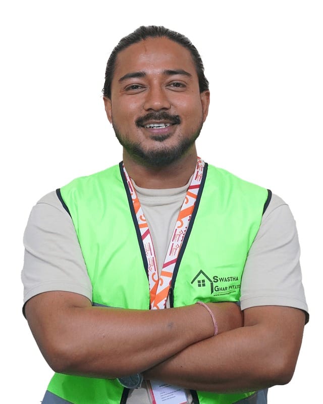 Basanta Karki