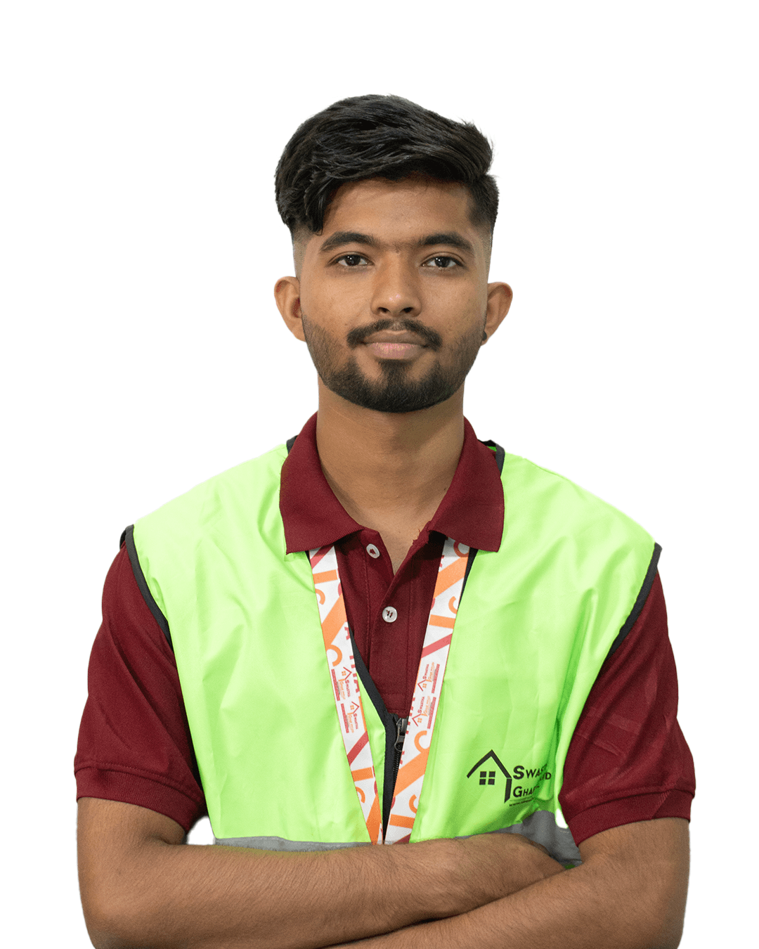 Mandeep Luitel