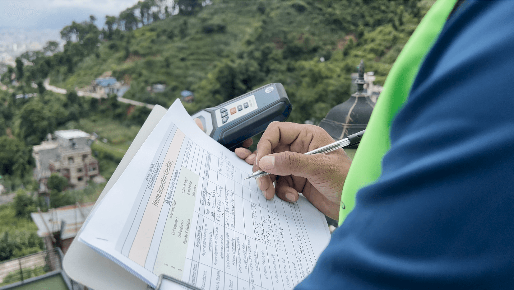 Inspection Services